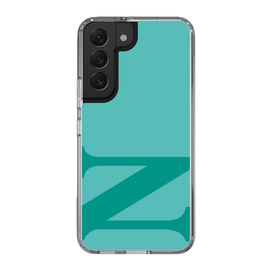 Slim Protection Case［ Original - initial color - N light green ］
