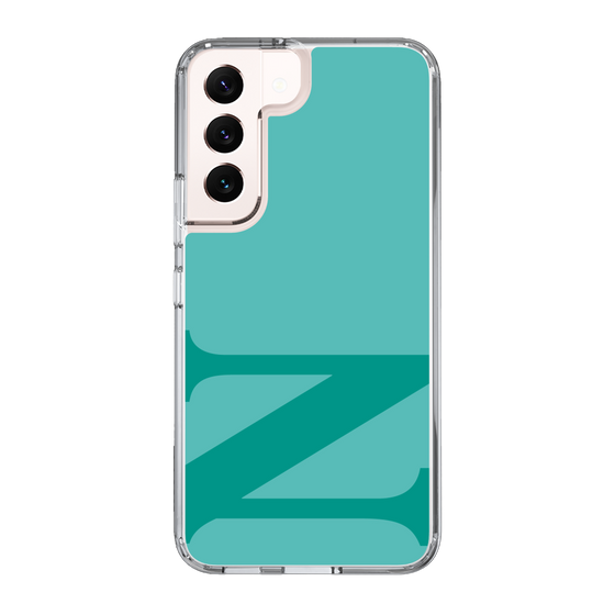 Slim Protection Case［ Original - initial color - N light green ］