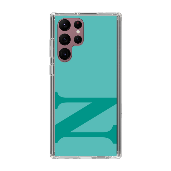 Slim Protection Case［ Original - initial color - N light green ］