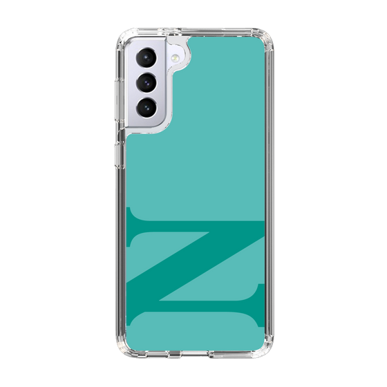 Slim Protection Case［ Original - initial color - N light green ］