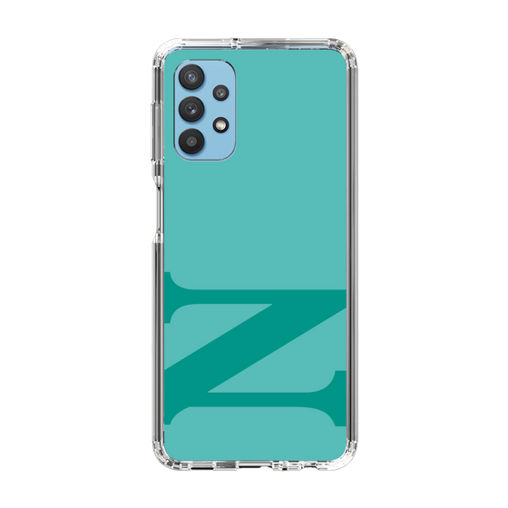 Slim Protection Case［ Original - initial color - N light green ］