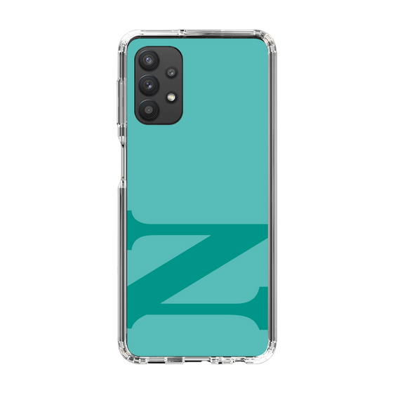 Slim Protection Case［ Original - initial color - N light green ］