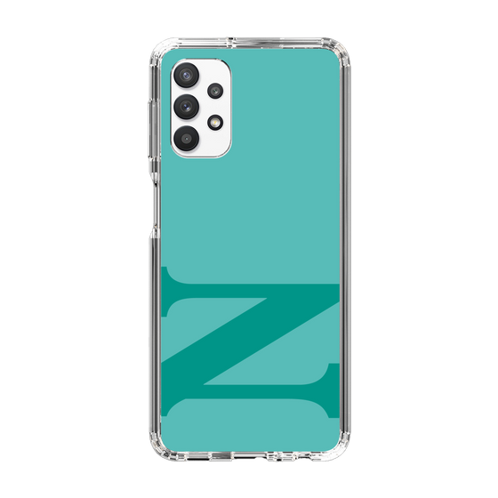 Slim Protection Case［ Original - initial color - N light green ］