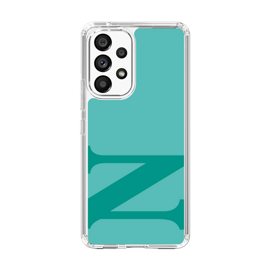 Slim Protection Case［ Original - initial color - N light green ］