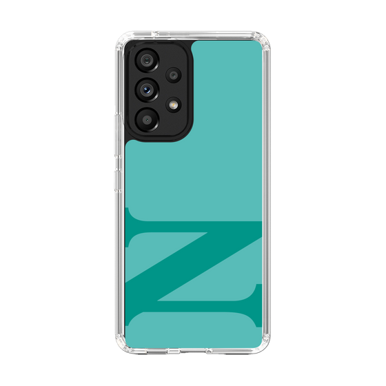 Slim Protection Case［ Original - initial color - N light green ］
