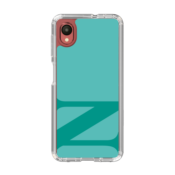 Slim Protection Case［ Original - initial color - N light green ］
