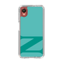 Slim Protection Case［ Original - initial color - N light green ］