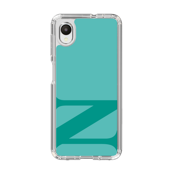 Slim Protection Case［ Original - initial color - N light green ］
