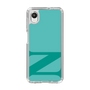 Slim Protection Case［ Original - initial color - N light green ］