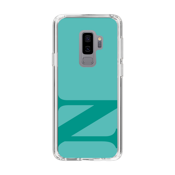 Slim Protection Case［ Original - initial color - N light green ］