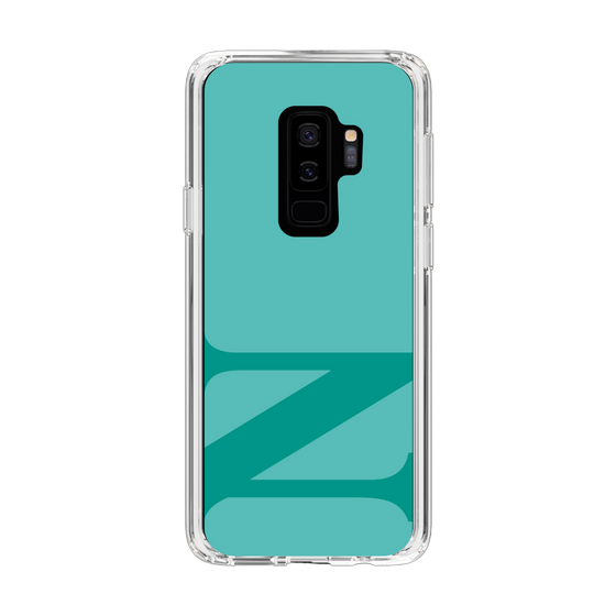 Slim Protection Case［ Original - initial color - N light green ］