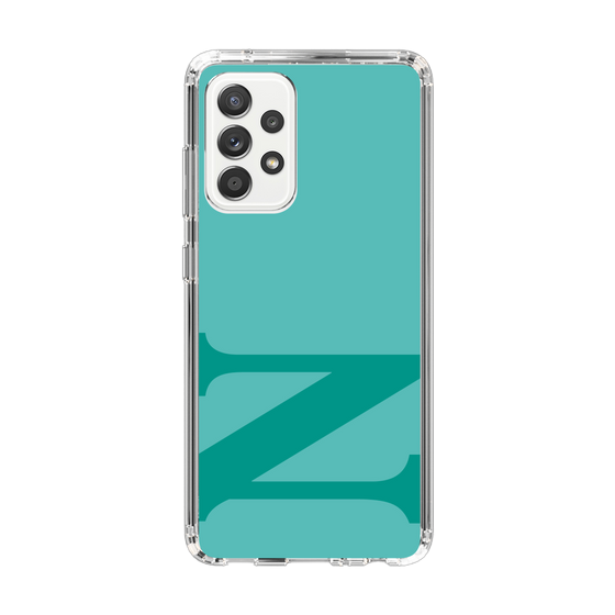 Slim Protection Case［ Original - initial color - N light green ］