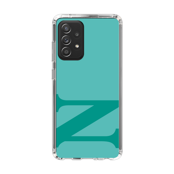 Slim Protection Case［ Original - initial color - N light green ］