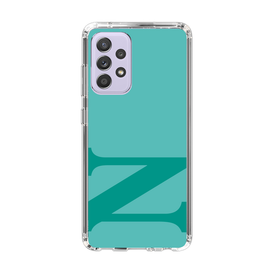 Slim Protection Case［ Original - initial color - N light green ］