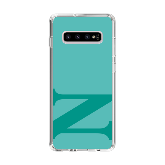 Slim Protection Case［ Original - initial color - N light green ］