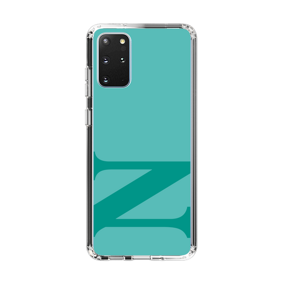 Slim Protection Case［ Original - initial color - N light green ］