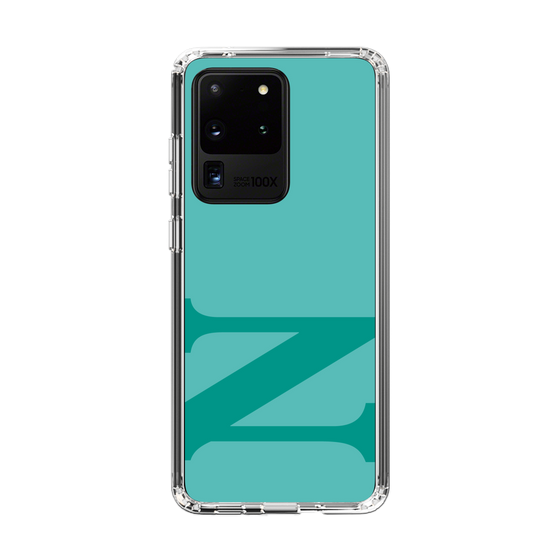 Slim Protection Case［ Original - initial color - N light green ］