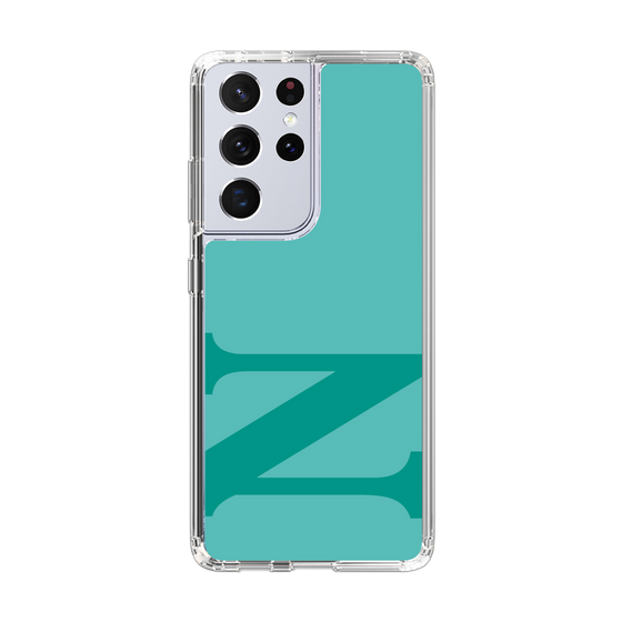 Slim Protection Case［ Original - initial color - N light green ］