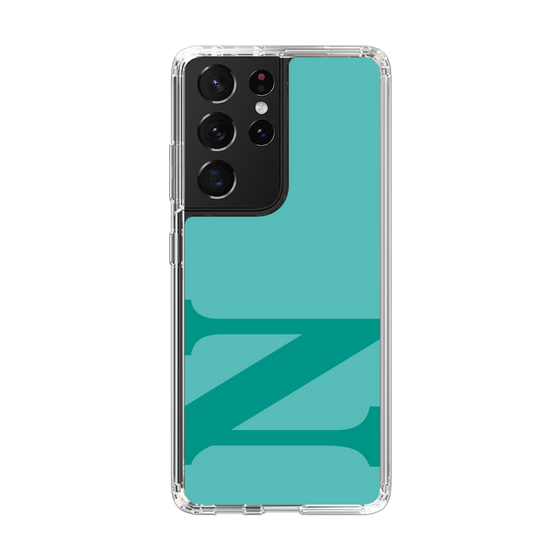 Slim Protection Case［ Original - initial color - N light green ］