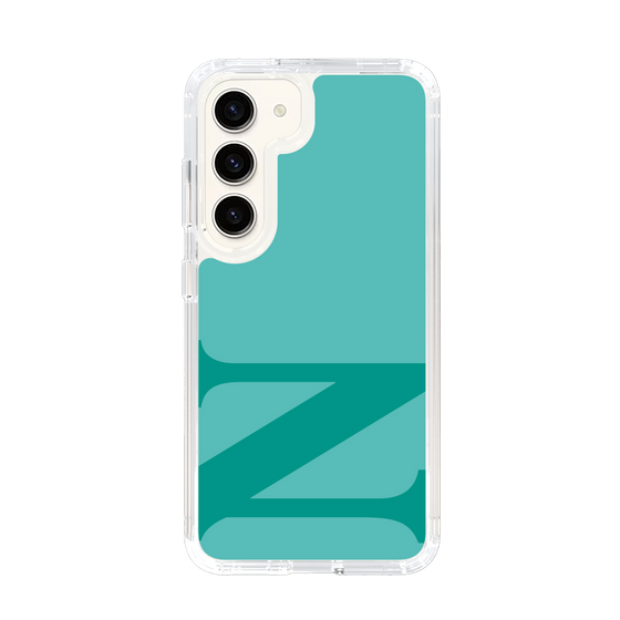 Slim Protection Case［ Original - initial color - N light green ］