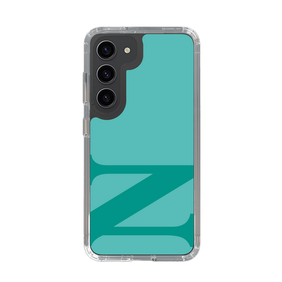 Slim Protection Case［ Original - initial color - N light green ］