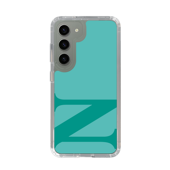 Slim Protection Case［ Original - initial color - N light green ］