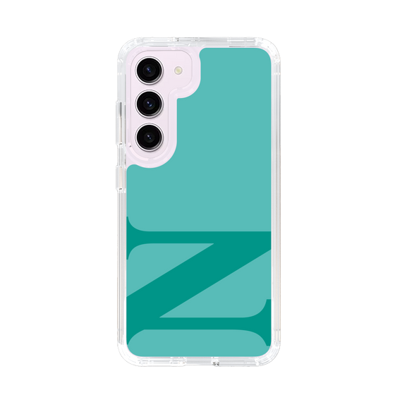 Slim Protection Case［ Original - initial color - N light green ］