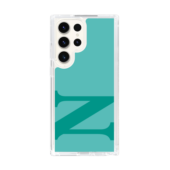 Slim Protection Case［ Original - initial color - N light green ］