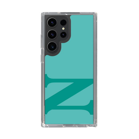 Slim Protection Case［ Original - initial color - N light green ］