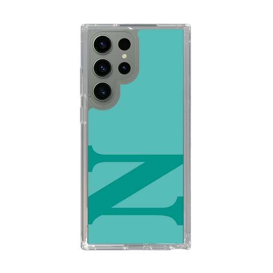 Slim Protection Case［ Original - initial color - N light green ］