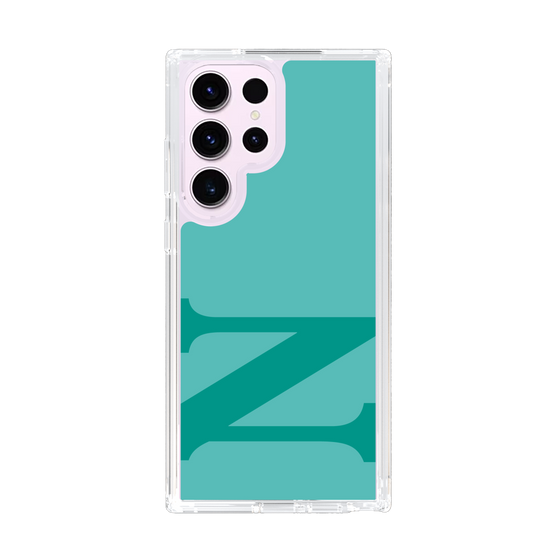 Slim Protection Case［ Original - initial color - N light green ］