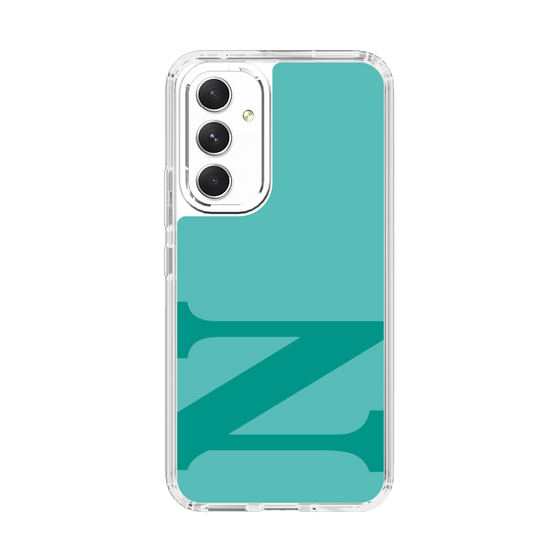 Slim Protection Case［ Original - initial color - N light green ］