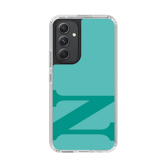 Slim Protection Case［ Original - initial color - N light green ］