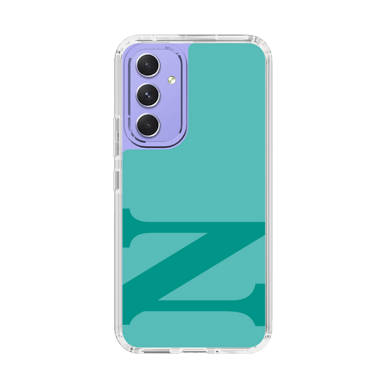 Slim Protection Case［ Original - initial color - N light green ］