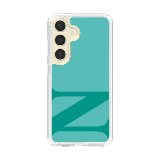 Slim Protection Case［ Original - initial color - N light green ］