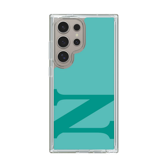 Slim Protection Case［ Original - initial color - N light green ］