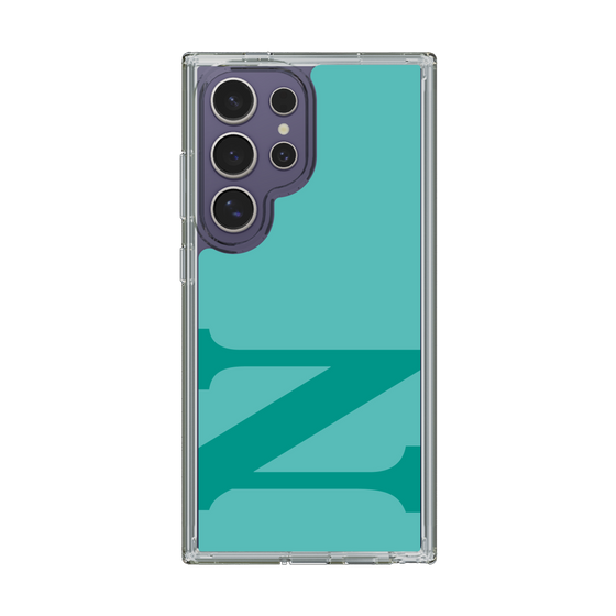 Slim Protection Case［ Original - initial color - N light green ］