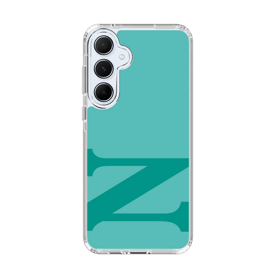 Slim Protection Case［ オリジナル - initial color - N light green ］