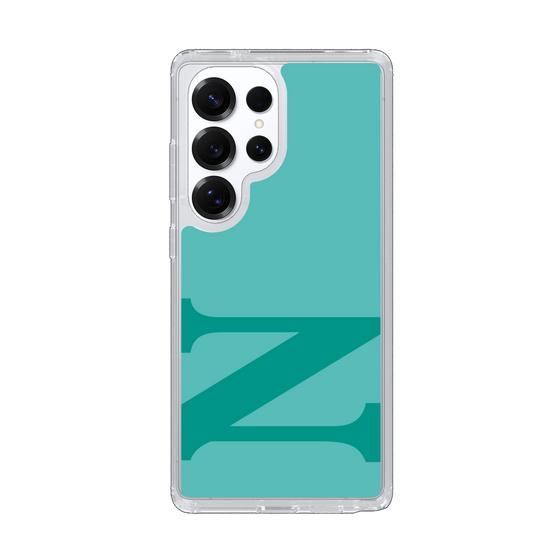 Slim Protection Case［ Original - initial color - N light green ］