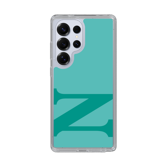 Slim Protection Case［ Original - initial color - N light green ］