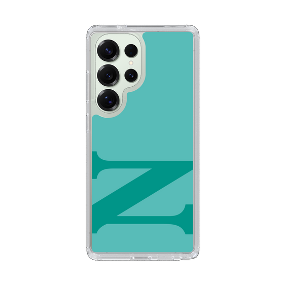 Slim Protection Case［ Original - initial color - N light green ］