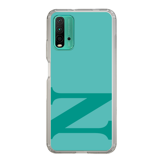 Slim Protection Case［ Original - initial color - N light green ］