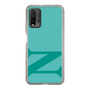 Slim Protection Case［ Original - initial color - N light green ］