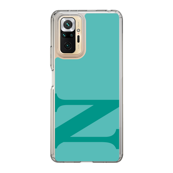 Slim Protection Case［ Original - initial color - N light green ］