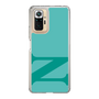 Slim Protection Case［ Original - initial color - N light green ］