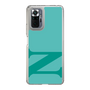 Slim Protection Case［ Original - initial color - N light green ］