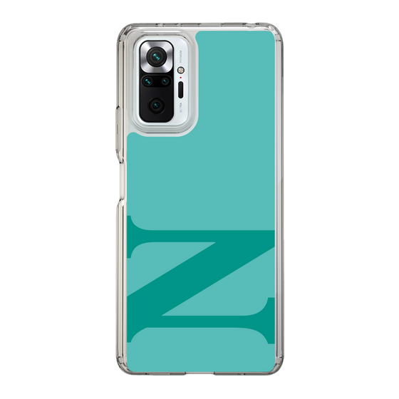 Slim Protection Case［ Original - initial color - N light green ］