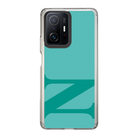 Slim Protection Case［ Original - initial color - N light green ］