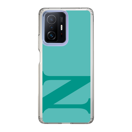 Slim Protection Case［ Original - initial color - N light green ］