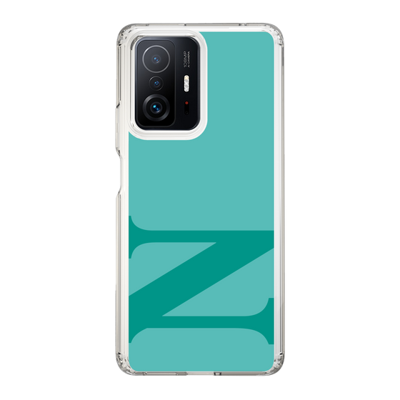 Slim Protection Case［ Original - initial color - N light green ］